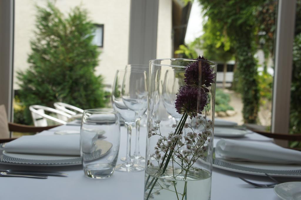 Lyng Dal Hotel Og Restaurant Ry Dış mekan fotoğraf